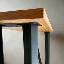 Load image into Gallery viewer, Honey Locust Console Table